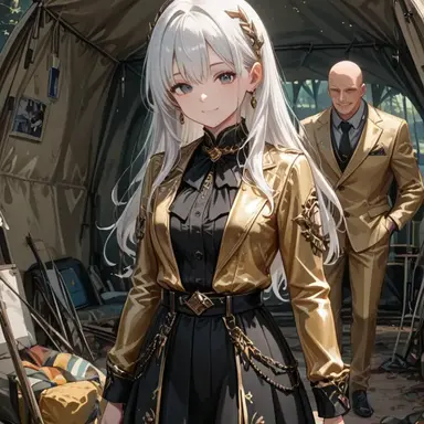 Profile image of 미셸 가르시아