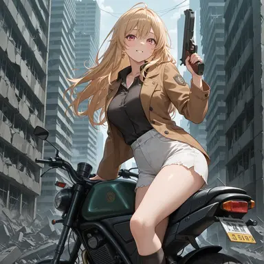 Profile image of 시노하라 쿄카