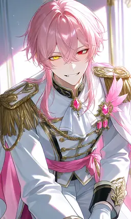 Profile image of 미온