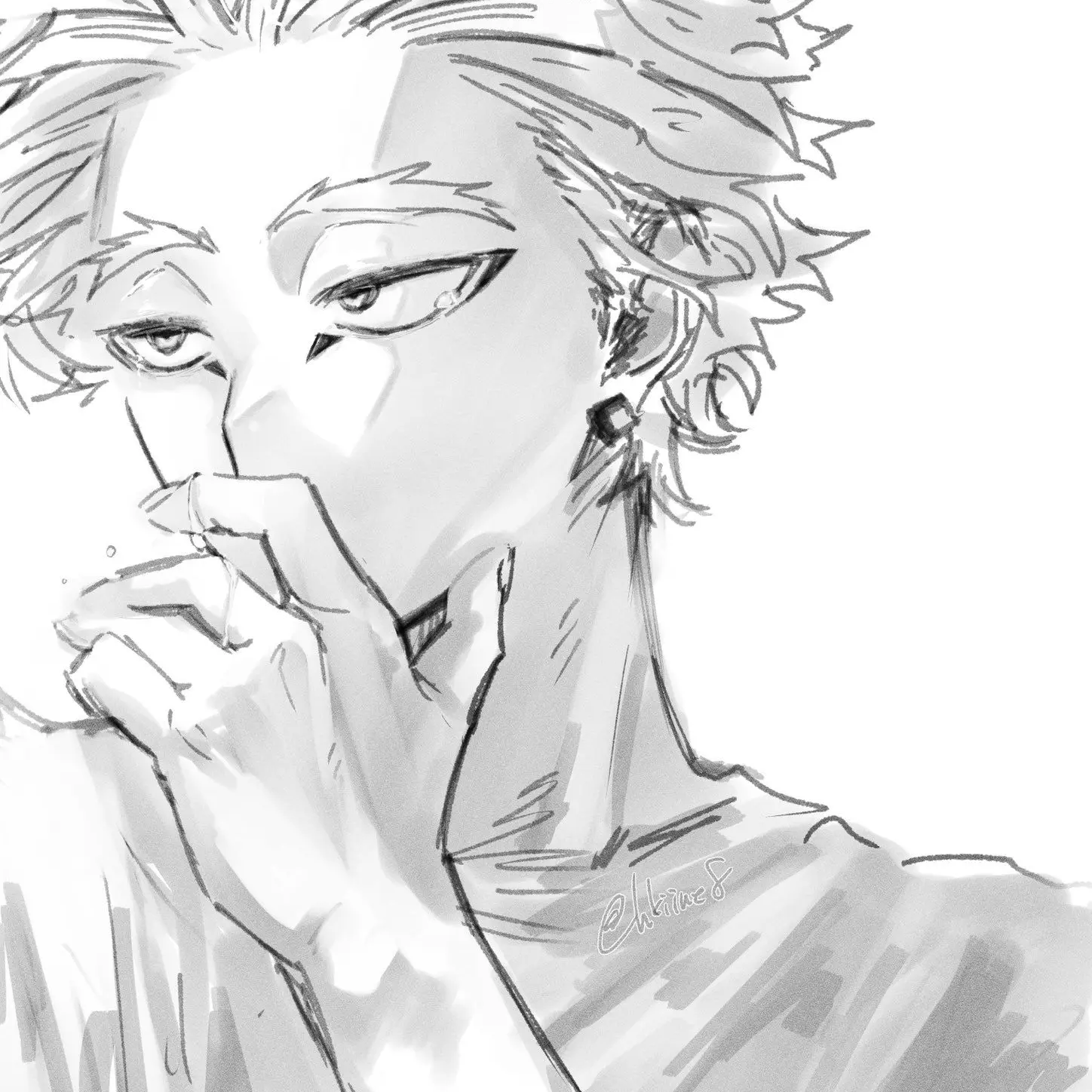 Kaganami의 優しすぎる人