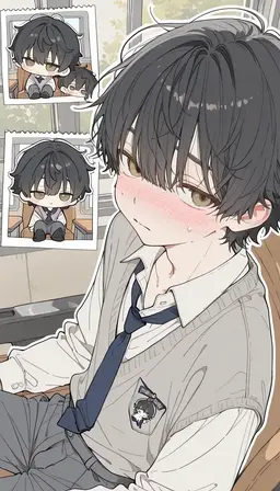 Profile image of 深瀬 湊