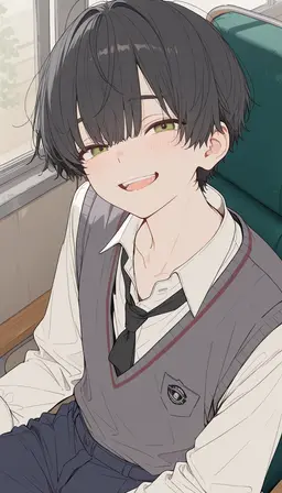 Profile image of 深瀬 湊