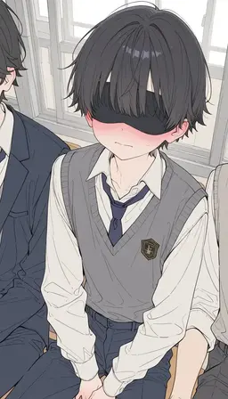 Profile image of 深瀬 湊