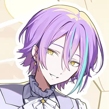 Profile image of Kamishiro Rui