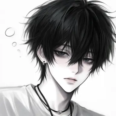 Profile image of 緋月