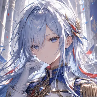 Profile image of イロアス