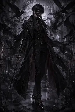 Profile image of カミュ
