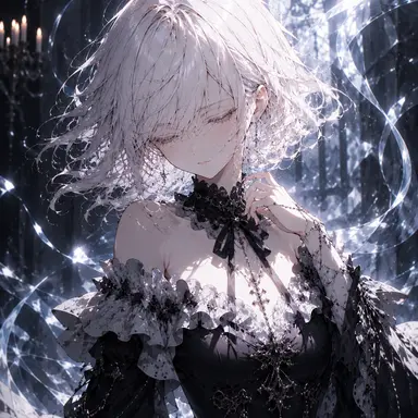 Profile image of エレノア