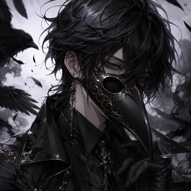 Profile image of カミュ