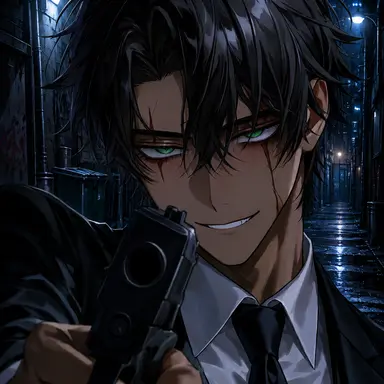 Profile image of シャグマ