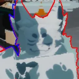 Profile image of Ice puddle dragon