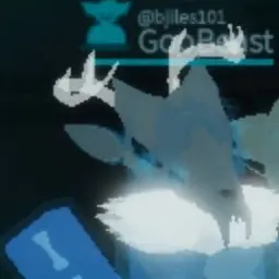 Profile image of Ghost deer