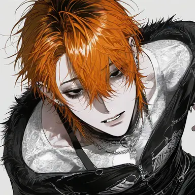 Profile image of Kei