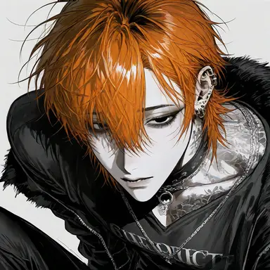 Profile image of Kei
