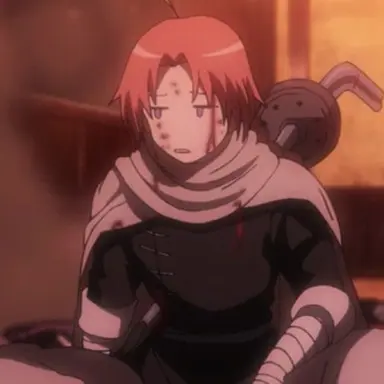 Profile image of 神威