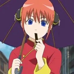 Profile image of 神楽