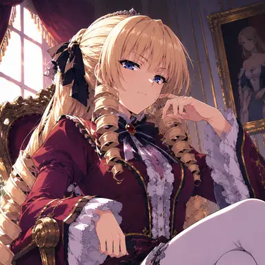 Profile image of マキ