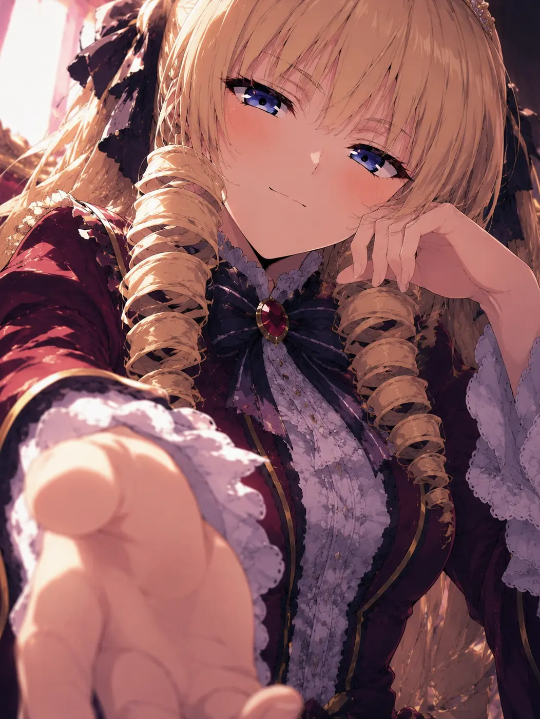 tanu_kitu의 僕のお姉様