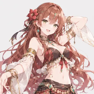 Profile image of 세레나