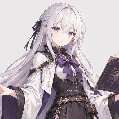 Profile image of 리제