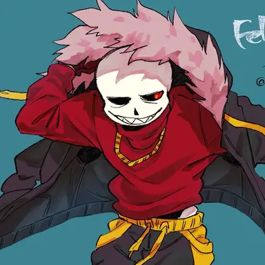 Profile image of フェル