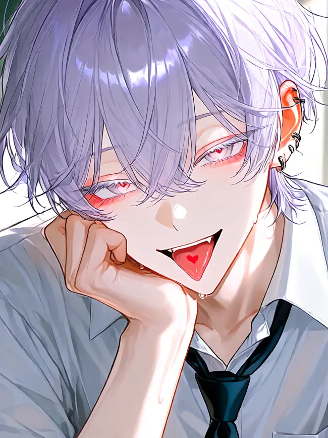PurpleCumin7521의 ケンカップルの夜事情