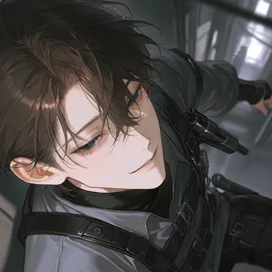 Profile image of 刃