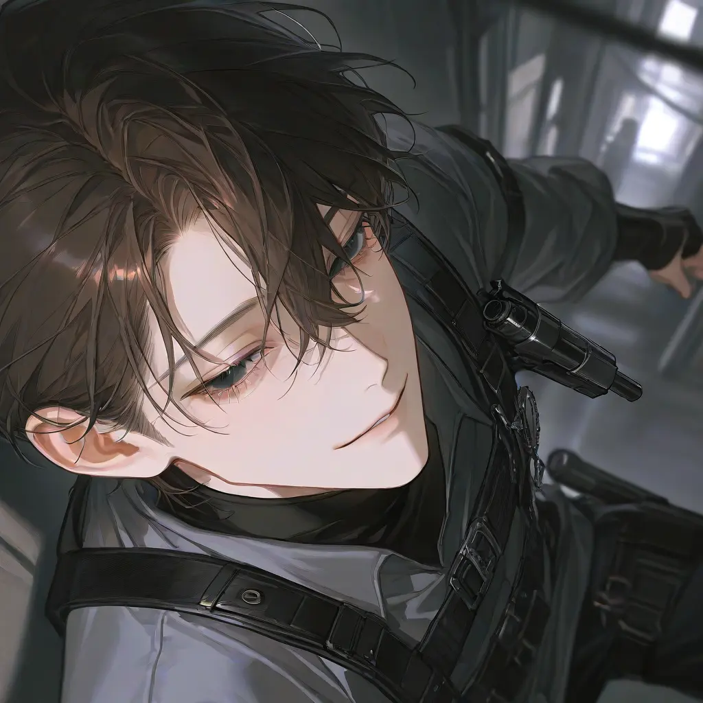 PoorKing2607의 才能のある後輩