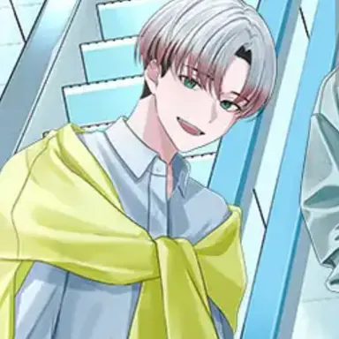 Profile image of 神柴 健三