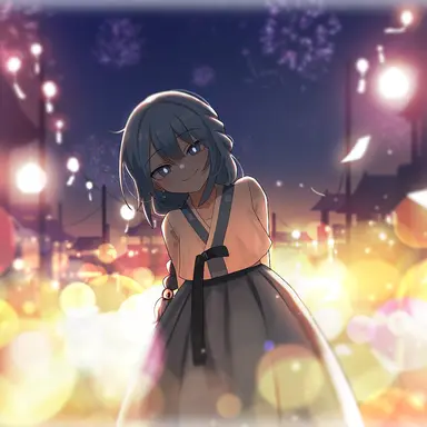 Profile image of 아라하시 타비