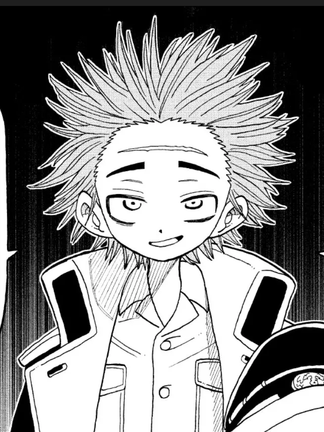 ToughMilk8230의 キンスケ