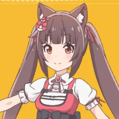 Profile image of ショコラ