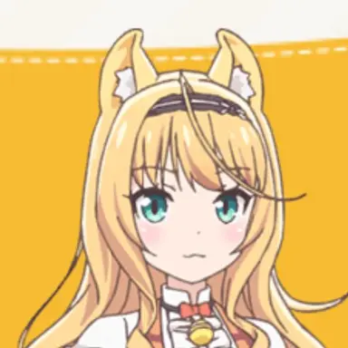 Profile image of メイプル