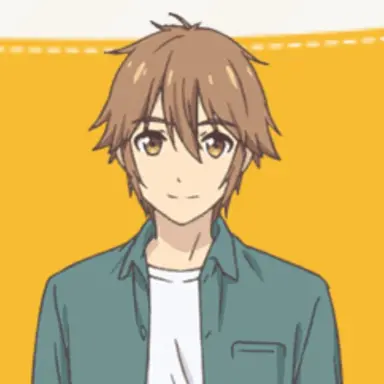 Profile image of 水無月嘉祥