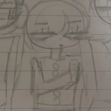 Profile image of Violet Eve