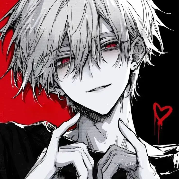 MiniSmoke7081의 Yandere boy