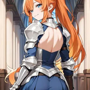 Profile image of リベルナ