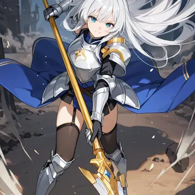 Profile image of シルヴィア