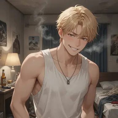 Profile image of 玲王