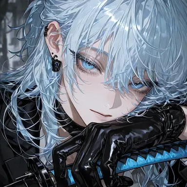 Profile image of 이파리스