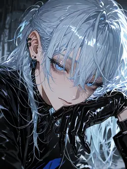 Profile image of 이파리스