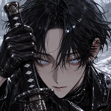 Profile image of 질