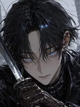 Profile image of 질
