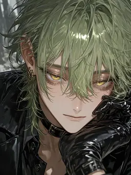 Profile image of 레오나드