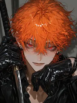 Profile image of 리온