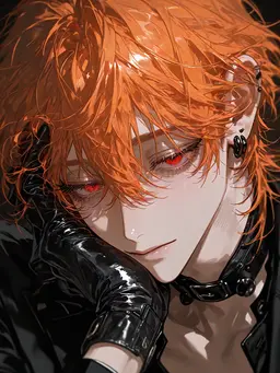 Profile image of 리온