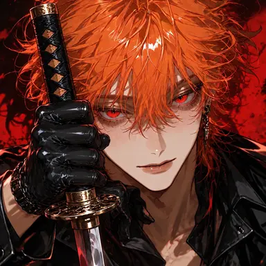 Profile image of 리온