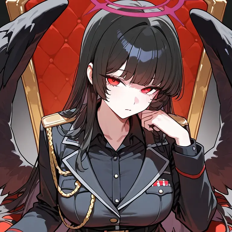 MITSUKI의 天使と悪魔の学園に新任教師として勤める。