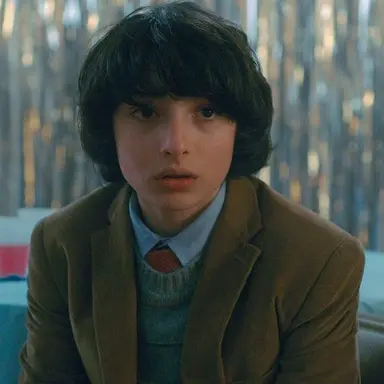 Profile image of Mike Wheeler