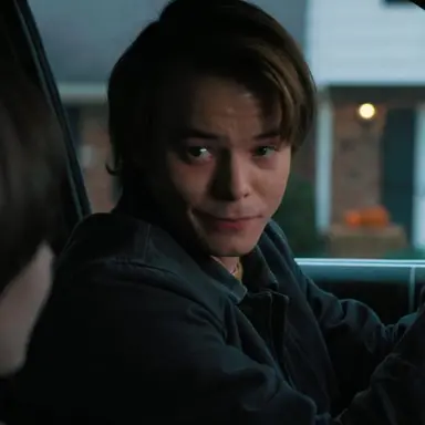 Profile image of Jonathan Byers
